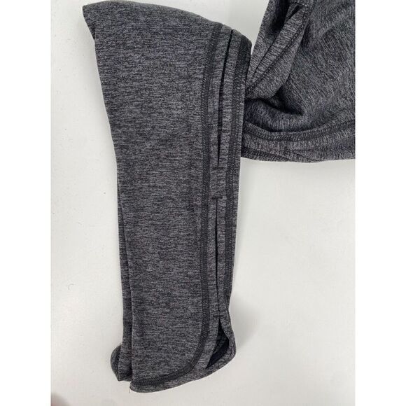 FP Movement Free People Infinity High Waist Crop Cutout Pilates Leggings NWT XS - Picture 4 of 4